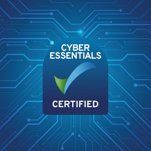 Achieving Cyber Essentials Accreditation